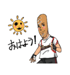 和泉自転車倶楽部（個別スタンプ：1）