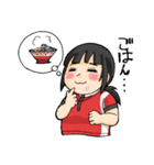 和泉自転車倶楽部（個別スタンプ：2）