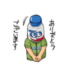和泉自転車倶楽部（個別スタンプ：3）