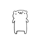 彼の名はこてつ。（個別スタンプ：15）