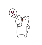 彼の名はこてつ。（個別スタンプ：24）
