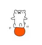 彼の名はこてつ。（個別スタンプ：27）