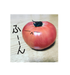 全部トマト（個別スタンプ：9）
