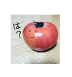 全部トマト（個別スタンプ：13）