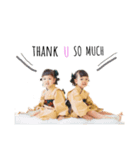 ✳︎こなぎ2✳︎（個別スタンプ：3）