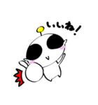うちゅうじんですけど。（個別スタンプ：5）