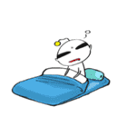 うちゅうじんですけど。（個別スタンプ：13）