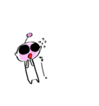 うちゅうじんですけど。（個別スタンプ：20）