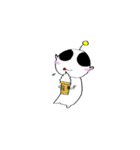 うちゅうじんですけど。（個別スタンプ：21）