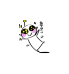 うちゅうじんですけど。（個別スタンプ：32）