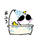 うちゅうじんですけど。（個別スタンプ：33）