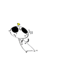 うちゅうじんですけど。（個別スタンプ：36）
