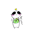 うちゅうじんですけど。（個別スタンプ：39）
