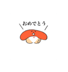 すしりくん（個別スタンプ：5）