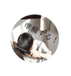 きんぐおぶえふじぇい（個別スタンプ：5）