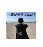 きんぐおぶえふじぇい（個別スタンプ：10）