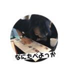 きんぐおぶえふじぇい（個別スタンプ：18）