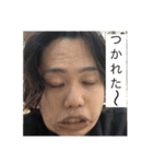 きんぐおぶえふじぇい（個別スタンプ：23）