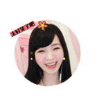 花花主播笑哈哈（個別スタンプ：1）