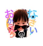 ♡Rの日常♡②（個別スタンプ：13）