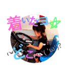 ♡Rの日常♡②（個別スタンプ：19）