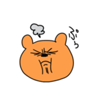 クマの大吉（個別スタンプ：30）