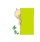 パニーゴさん(キャラ編)（個別スタンプ：8）