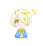 叶冬くんスタンプ！！（個別スタンプ：30）