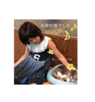 あおひな2（個別スタンプ：5）