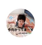あおひな2（個別スタンプ：24）