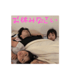 あおひな2（個別スタンプ：32）
