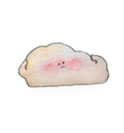 おそらのなかま（個別スタンプ：7）
