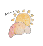 おそらのなかま（個別スタンプ：20）