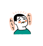 のほほんちゃん2（個別スタンプ：12）