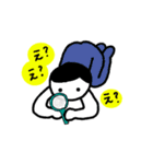 のほほんちゃん2（個別スタンプ：23）