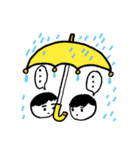 のほほんちゃん2（個別スタンプ：31）