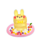 あなたをHappyにしたいんだ！ スタンプ（個別スタンプ：9）