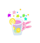 あなたをHappyにしたいんだ！ スタンプ（個別スタンプ：10）