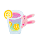 あなたをHappyにしたいんだ！ スタンプ（個別スタンプ：11）