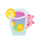 あなたをHappyにしたいんだ！ スタンプ（個別スタンプ：12）