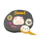 あなたをHappyにしたいんだ！ スタンプ（個別スタンプ：18）