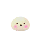 あなたをHappyにしたいんだ！ スタンプ（個別スタンプ：19）
