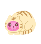 あなたをHappyにしたいんだ！ スタンプ（個別スタンプ：20）