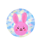 あなたをHappyにしたいんだ！ スタンプ（個別スタンプ：29）