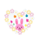 あなたをHappyにしたいんだ！ スタンプ（個別スタンプ：30）
