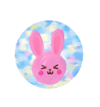 あなたをHappyにしたいんだ！ スタンプ（個別スタンプ：31）