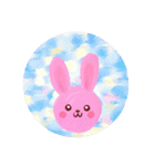 あなたをHappyにしたいんだ！ スタンプ（個別スタンプ：33）