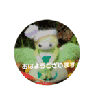 守護天使(エンジェル)からの贈り物（個別スタンプ：2）