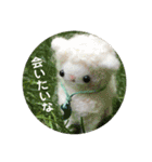 守護天使(エンジェル)からの贈り物（個別スタンプ：15）