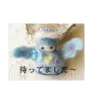 守護天使(エンジェル)からの贈り物（個別スタンプ：19）